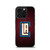 Los Angeles Clippers 05 iPhone 16 Pro Case