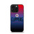 Los Angeles Clippers 03 iPhone 16 Pro Case