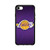 Los Angeles Lakers 05 iPhone 16e Case