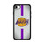 Los Angeles Lakers 06 iPhone 16e Case