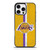 Los Angeles Lakers 04 iPhone 16 Pro Max Case