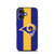 Los Angeles Rams 05 iPhone 16 Case