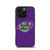 Los Angeles Sparks 01 iPhone 16 Pro Case