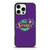 Los Angeles Sparks 01 iPhone 16 Pro Max Case