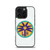 Los Angeles Sparks 03 iPhone 16 Pro Case
