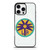 Los Angeles Sparks 03 iPhone 16 Pro Max Case