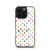 Louis Vuitton Colorful iPhone 16 Pro Case