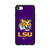 LSU Tigers 01 iPhone 16e Case