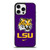 LSU Tigers 01 iPhone 16 Pro Max Case