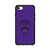 LSU Tigers 02 iPhone 16e Case