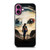 Lucy Fallout TV Series iPhone 16 Plus Case