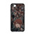 Makima Control Devil Collages iPhone 16e Case