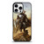 Mandalorian Battle Field iPhone 16 Pro Max Case