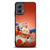 Mr Mime Pokemon Motorola Moto G Power 5G 2024 Case