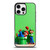 Mario and Luigi iPhone 16 Pro Max Case