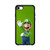 Mario Series Luigi iPhone 16e Case