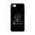 Maserati Car Logo iPhone 16e Case