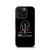 Maserati Car Logo iPhone 16 Pro Case