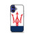 Maserati Logo 01 iPhone 16 Case