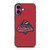 Memphis Redbirds 01 iPhone 16 Plus Case