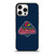 Memphis Redbirds 02 iPhone 16 Pro Max Case