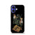 Metal Slug Game iPhone 16 Case
