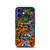 Metroid Dread The Metroid Legacy iPhone 16 Case