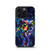 Metroid Dread The Phazon Pulse iPhone 16 Pro Case