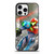 Metroid Dread iPhone 16 Pro Max Case