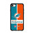 Miami Dolphins Cool iPhone 16e Case