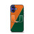 Miami Hurricanes 05 iPhone 16 Case
