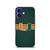Miami Hurricanes 04 iPhone 16 Case