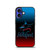 Miami Marlins 01 iPhone 16 Case
