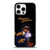 Michael Jackson iPhone 16 Pro Max Case
