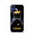Michigan Wolverines Enthusiasm iPhone 16 Case