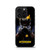 Michigan Wolverines Enthusiasm iPhone 16 Pro Case