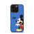 Mickey Mouse Out of the Blue iPhone 16 Pro Case