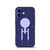 Millennium Falcon iPhone 16 Case
