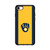 Milwaukee Brewers 01 iPhone 16e Case