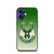 Milwaukee Bucks 01 iPhone 16 Case