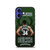 Milwaukee Bucks Antetokounmpo 34 iPhone 16 Case