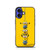 Minions Kevin Stuart and Bob iPhone 16 Case