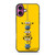 Minions Kevin Stuart and Bob iPhone 16 Plus Case