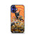Minions The Rise of Gru iPhone 16 Case