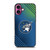 Minnesota Lynx 01 iPhone 16 Plus Case