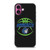 Minnesota Lynx 02 iPhone 16 Plus Case