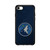 Minnesota Timberwolves 02 iPhone 16e Case