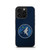 Minnesota Timberwolves 02 iPhone 16 Pro Case