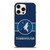 Minnesota Timberwolves 03 iPhone 16 Pro Max Case