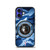 Minnesota Timberwolves Camo iPhone 16 Case